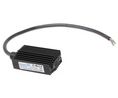 Enclosure Heater, 230V ac, 10W Output, 10W Input, 95°C, 45mm x 29.5mm x 50mm